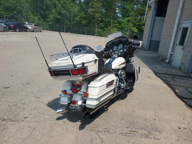 2000 HARLEY-DAVIDSON FLHTCUI SH 1HD1FLW12YY619733