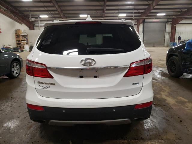 2015 HYUNDAI SANTA FE G - KM8SR4HF9FU097551