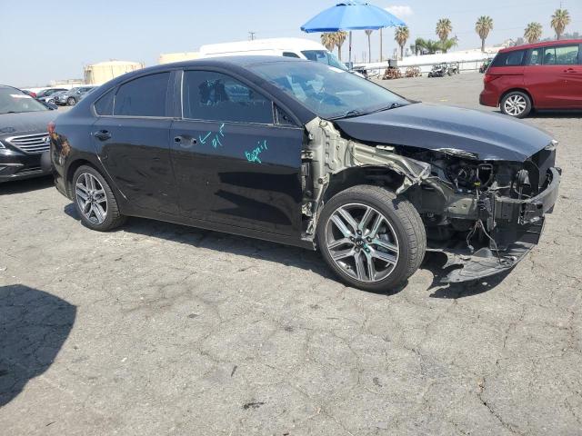 3KPF34AD8KE094763 KIA Forte Gt Line