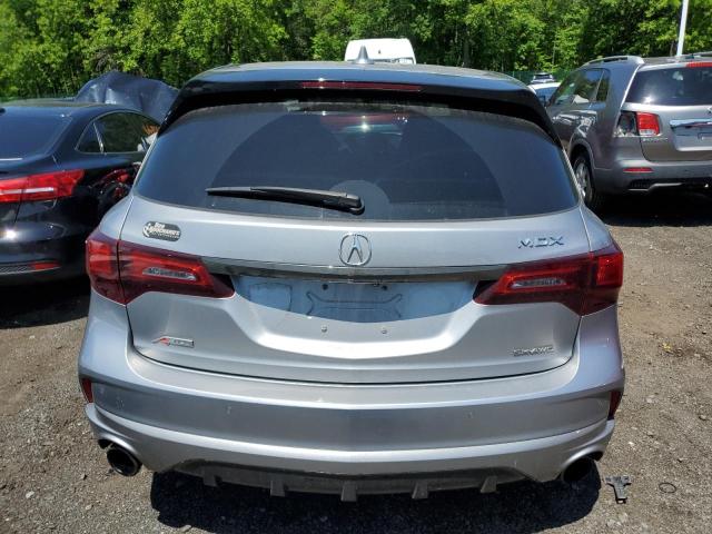 2019 ACURA MDX A-SPEC - 5J8YD4H09KL017949