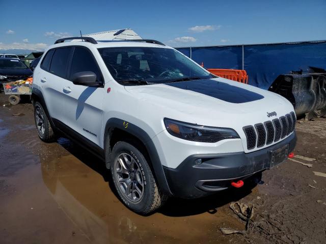 1C4PJMBX7LD627109 Jeep Cherokee Trailhawk