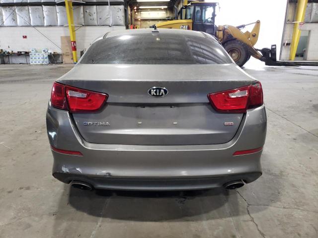 5XXGM4A78FG444384 KIA Optima Lx