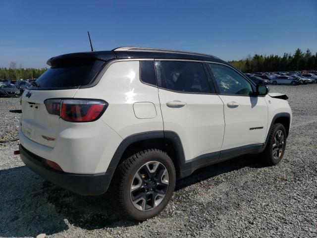 Vin: 3c4njddb7jt239300, lot: 53712923, jeep compass trailhawk 20183