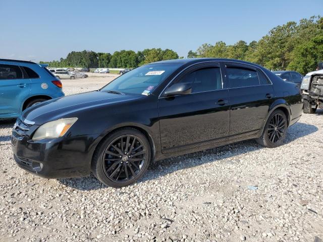 2006 Toyota Avalon XL