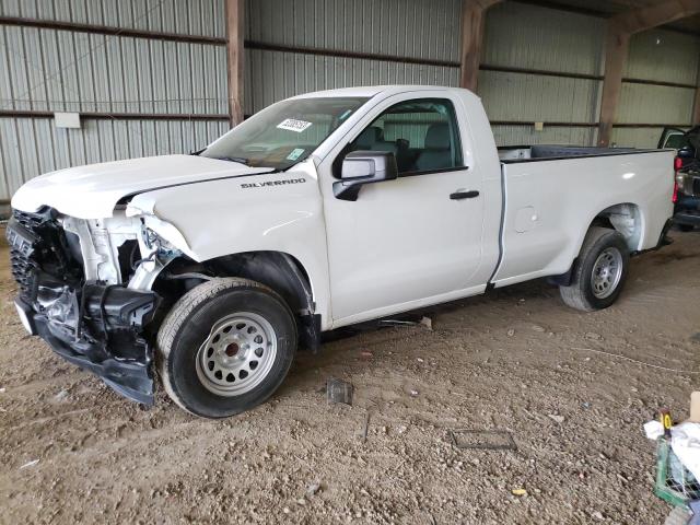 2021 Chevrolet C/K 1500 