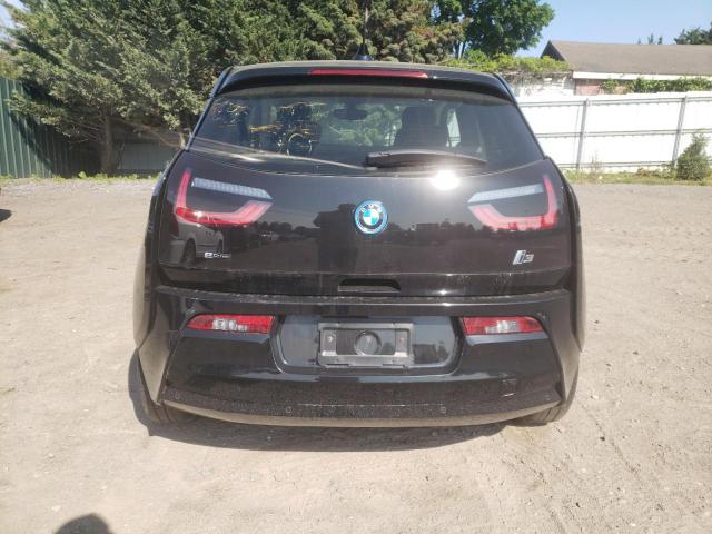 2016 BMW I3 REX - WBY1Z4C56GV508994
