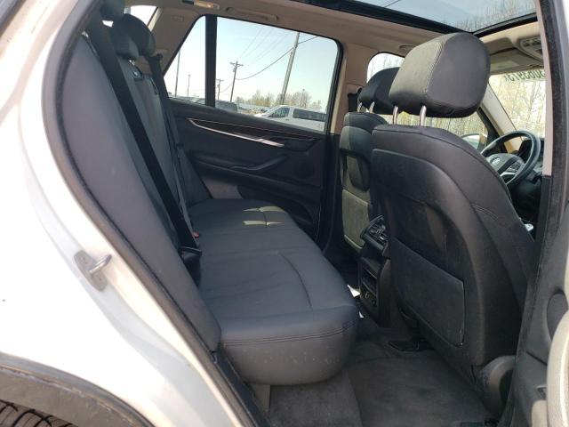 2015 BMW X5 XDRIVE3 - 5UXKR0C50F0K67085