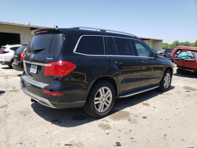 VIN 4JGDF6EE2FA494772 2015 Mercedes-Benz GL-Class, ... no.3