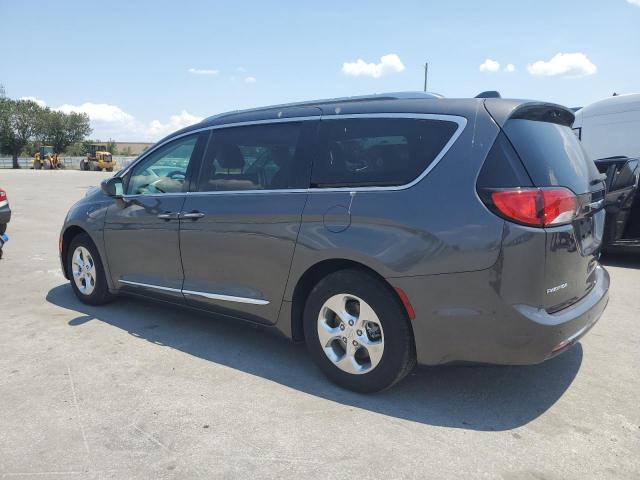 2C4RC1L75JR155471 2018 CHRYSLER PACIFICA, photo no. 2