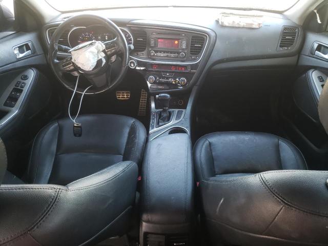 5XXGR4A79FG445786 KIA OPTIMA SX