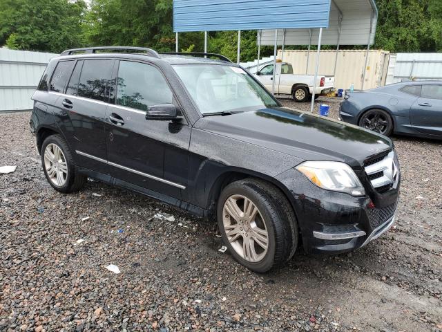 2015 MERCEDES-BENZ GLK 350 - WDCGG5HB6FG439291
