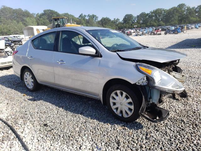 2018 NISSAN VERSA SEDA 3N1CN7AP5JL820620