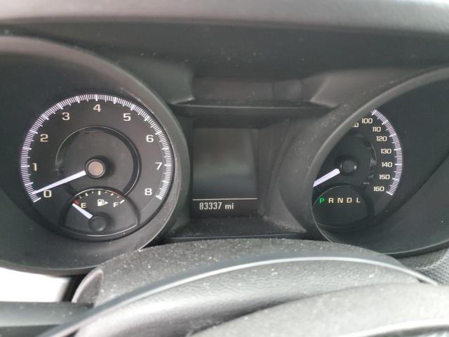 2015 CHEVROLET CAPRICE PO - 6G3NS5R38FL132590