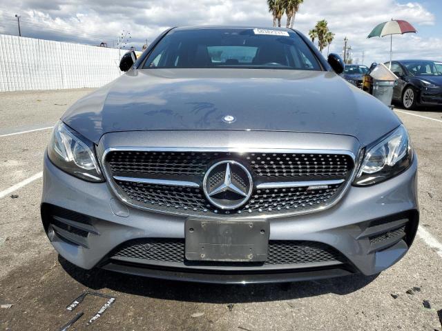 WDDZF6EB5HA191316 Mercedes-Benz E 43 4matic Amg