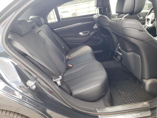 2020 MERCEDES-BENZ S 450 - WDDUG6GB4LA512758