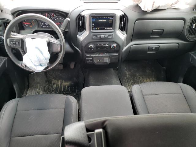 2019 CHEVROLET 1500 PICKU 1GCPYCEF0KZ364195