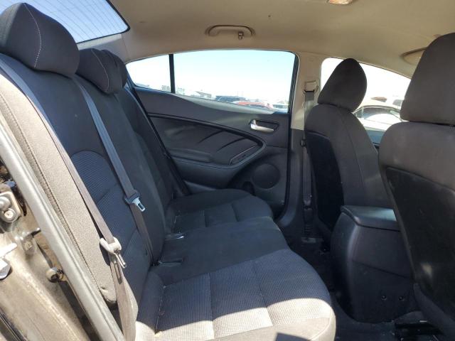 3KPFK4A79HE085138 KIA FORTE LX