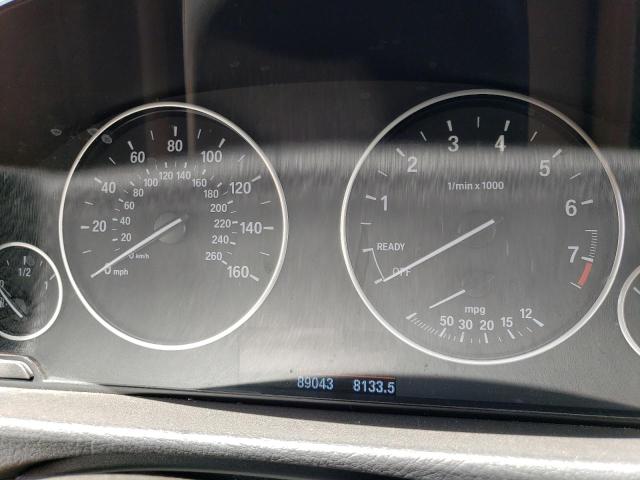 WBA3B1C52EK135378 BMW 320 I