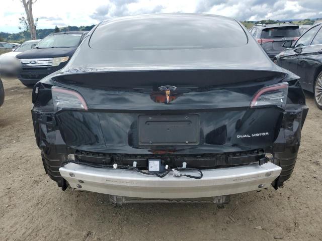 5YJ3E1EB1NF203017 Tesla MODEL 3
