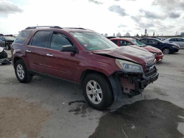 1GKKRNED0GJ312111 GMC ACADIA SLE