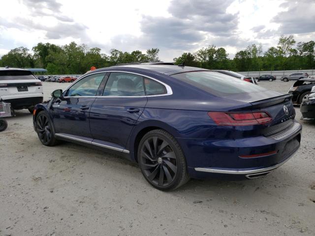 2019 VOLKSWAGEN ARTEON SE WVWFR7AN3KE025113