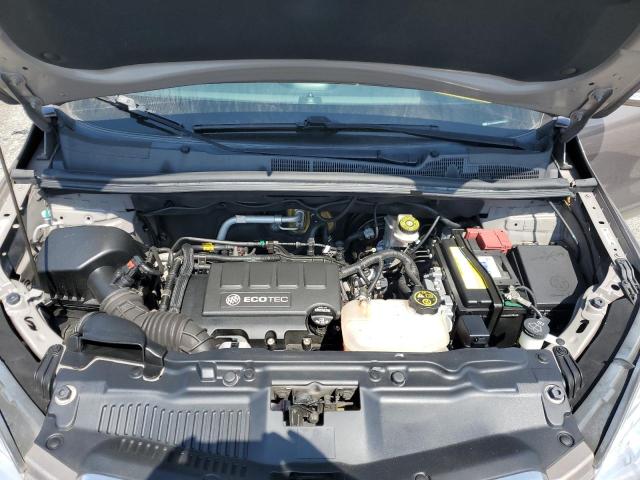 KL4CJCSB9FB087513 Buick Encore