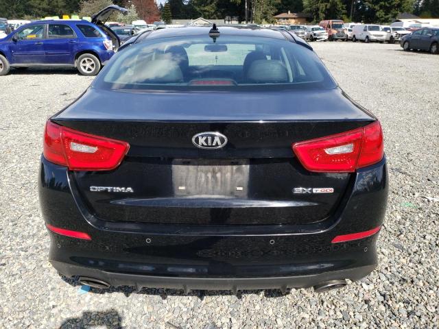 5XXGR4A64EG267095 KIA OPTIMA SX