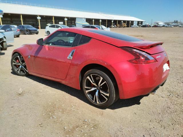 JN1AZ4EH5LM822728 Nissan 370Z BASE