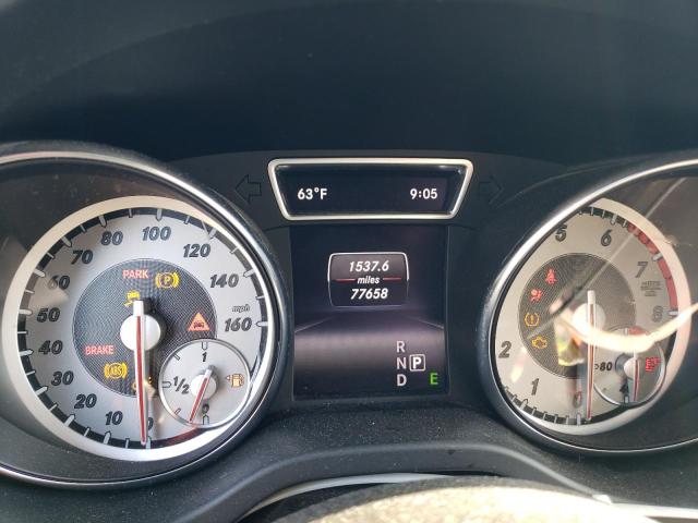WDDSJ4GBXFN203354 Mercedes-Benz CLA 250 4MATIC