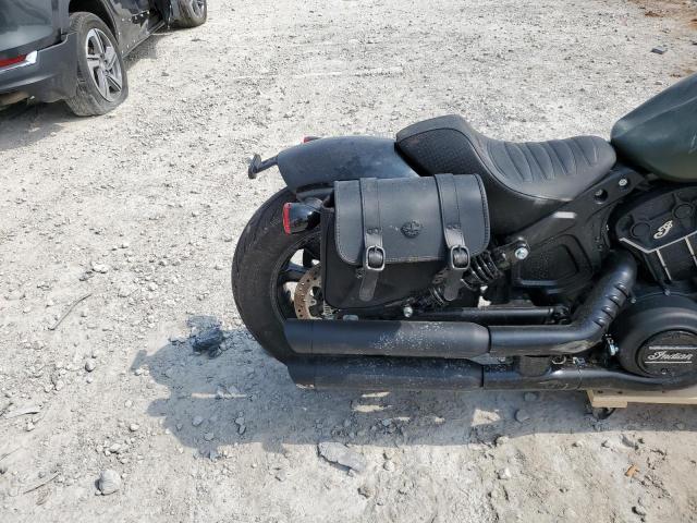 2022 INDIAN MOTORCYCLE CO. SCOUT ROGU - 56KMTC002N3188899