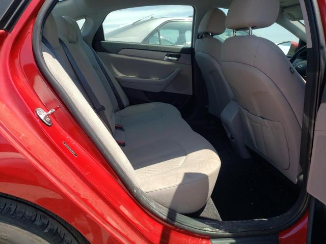5NPE24AF8KH799333 Hyundai SONATA SE
