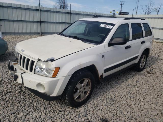 2006 Jeep Grand Cherokee Laredo