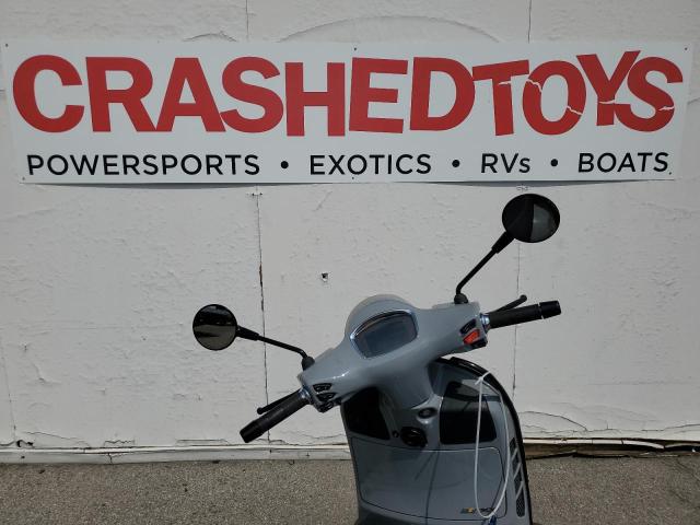 2020 VESPA GTS ZAPMA39M0L5201134