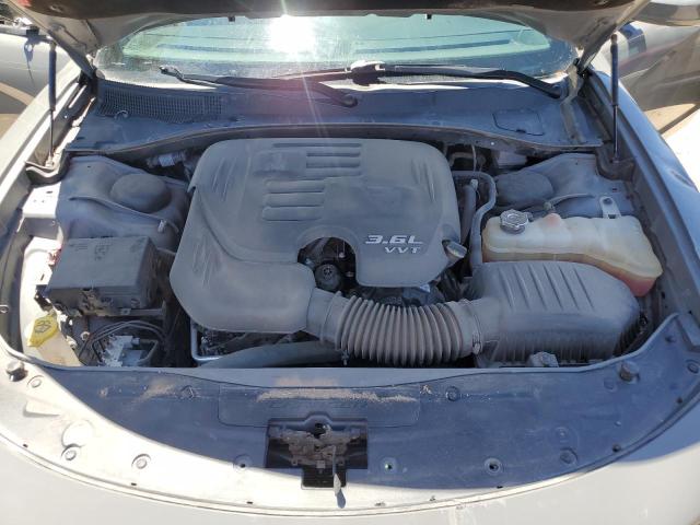2C3CDXJG7HH505826 Dodge Charger Sxt