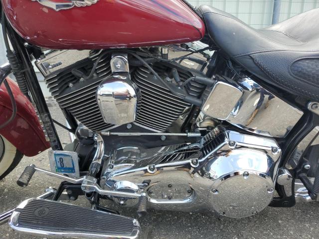 2006 HARLEY-DAVIDSON FLSTNI - 1HD1JDB146Y036975