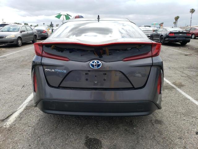 JTDKARFP2J3099399 Toyota PRIUS PRIME