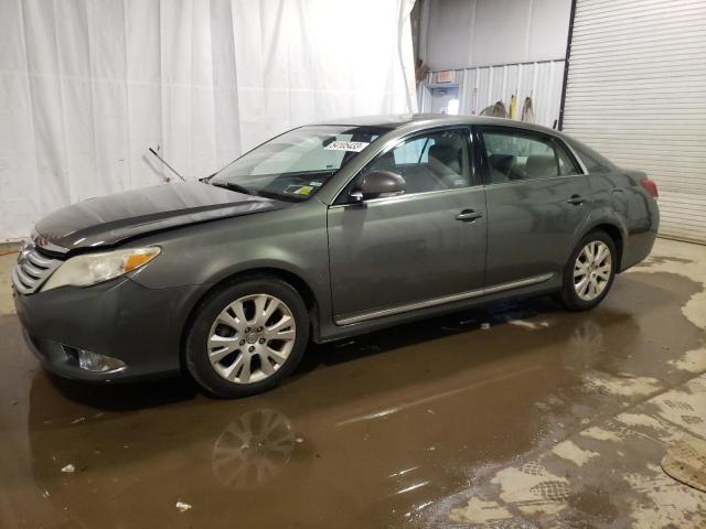 2011 Toyota Avalon Base