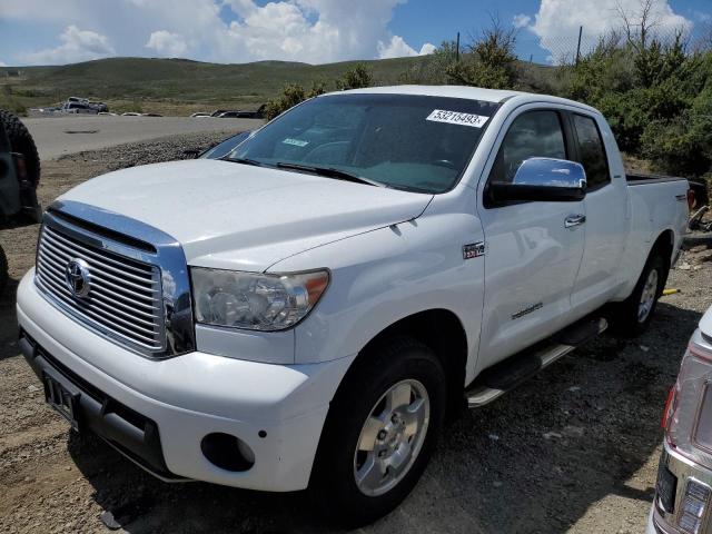 2013 Toyota Tundra 