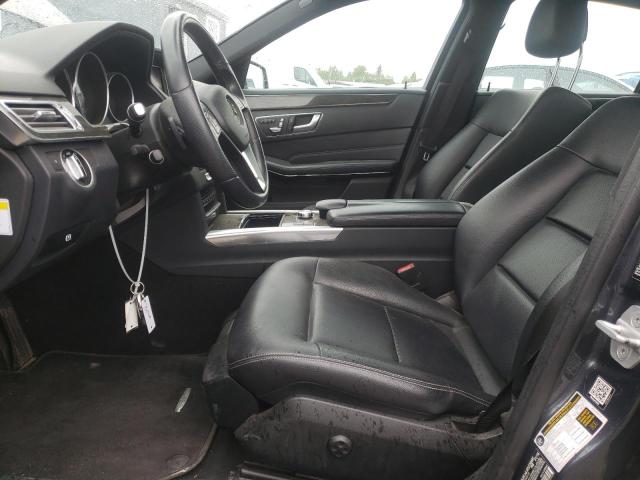 WDDHF5KB1EA965941 Mercedes-Benz E 350