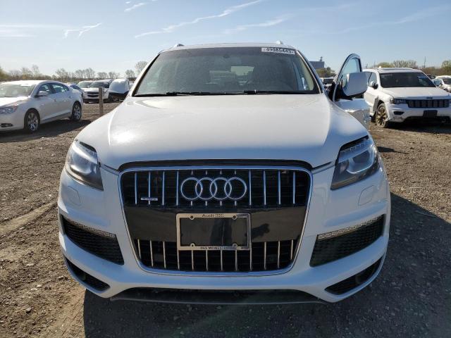 WA1DGAFE6ED004747 2014 AUDI Q7, photo no. 5