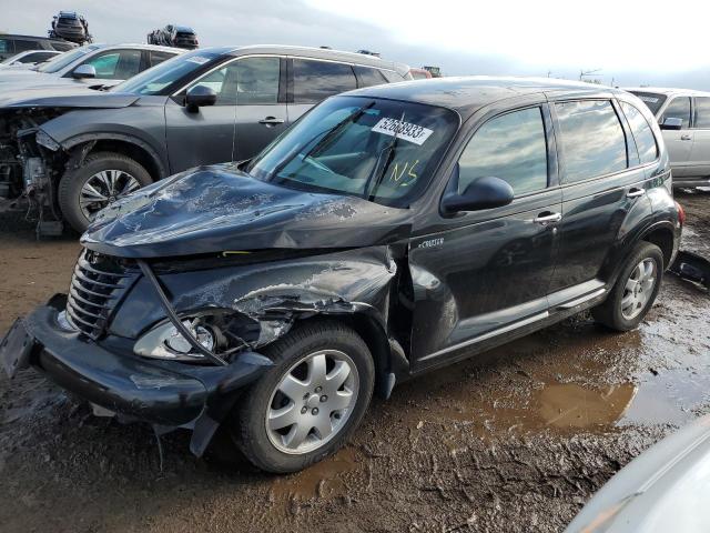 2004 Chrysler PT Cruiser Touring