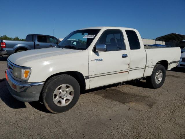 1998 Toyota T100 