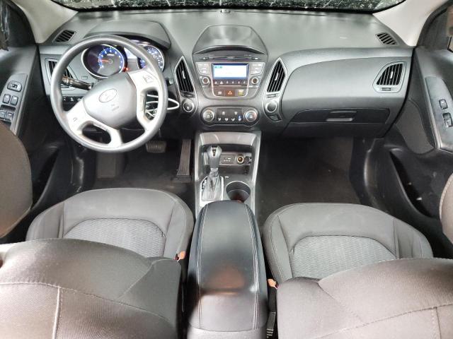 2015 HYUNDAI TUCSON GLS - KM8JTCAF9FU109697