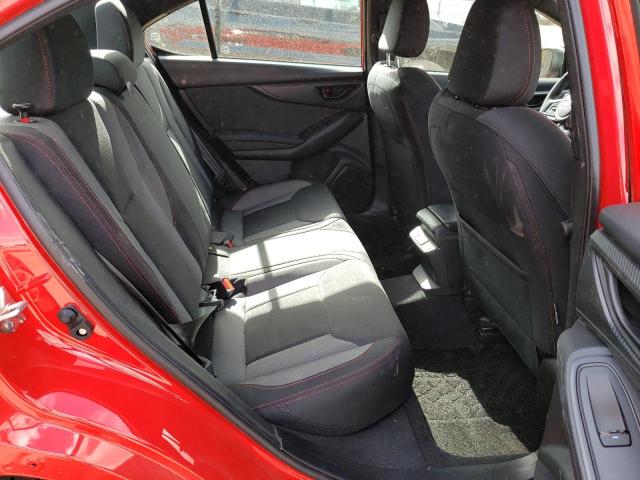 JF1VBAA61N9027435 Subaru WRX