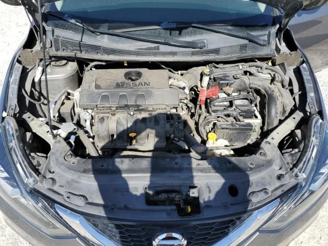 3N1AB7AP9HY393570 Nissan SENTRA S