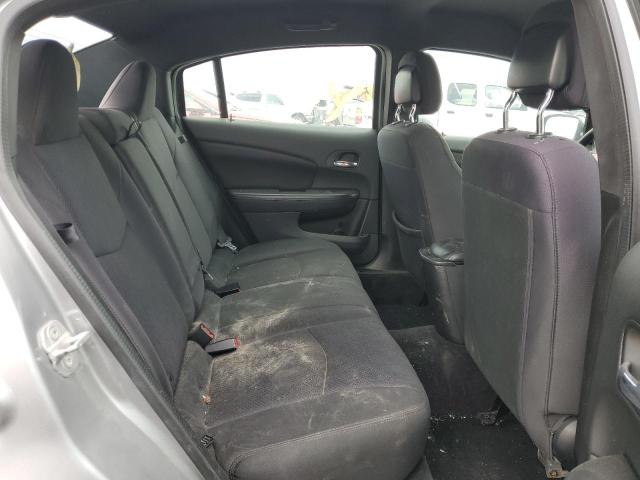 1C3CCBAB3EN145368 Chrysler 200 LX