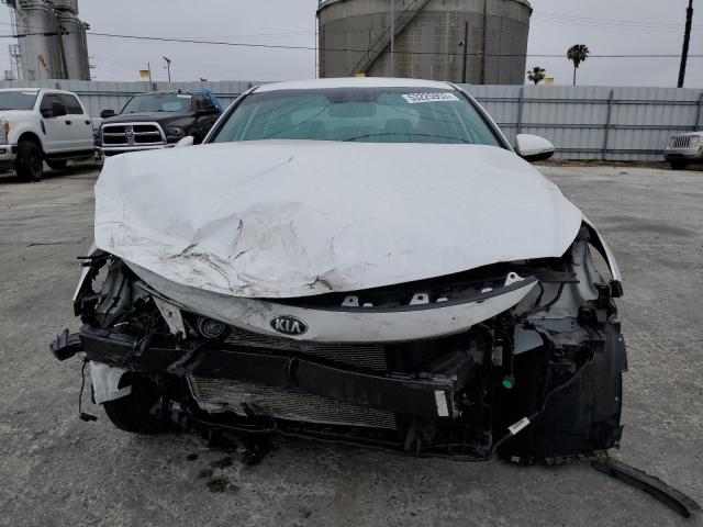 5XXGT4L36GG013850 KIA Optima Lx