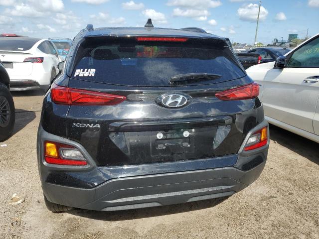 2020 HYUNDAI KONA SEL P - KM8K62AA9LU458963