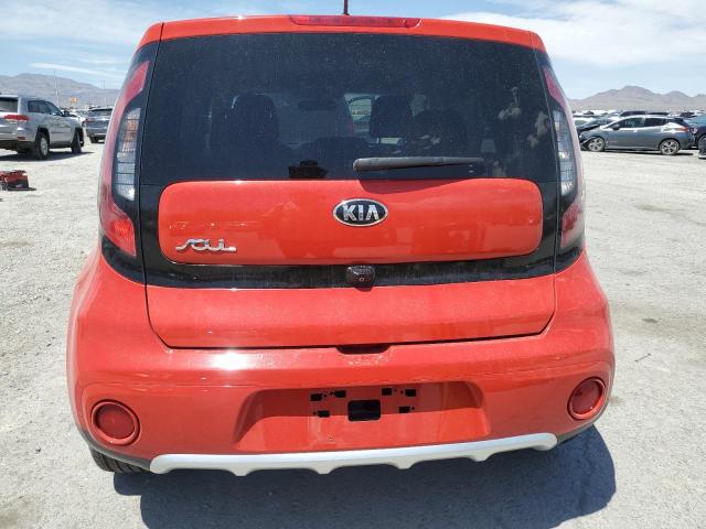 KNDJP3A58J7605761 KIA SOUL +