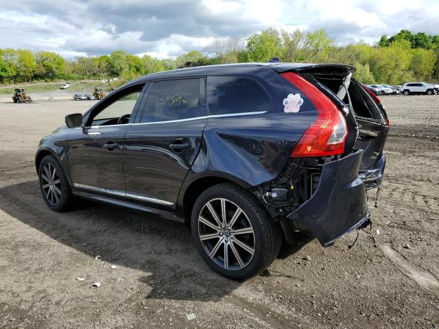 YV449MRU9H2127055 2017 VOLVO XC60 - Image 2